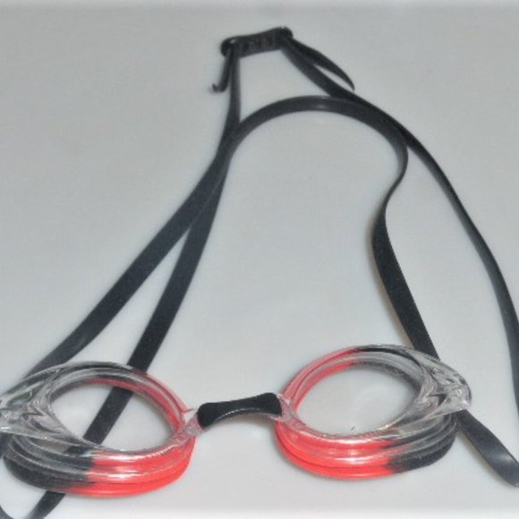 Speedo SWIMMING GOOGLES Adjustable Swimming Pool Diving - Picture 6 of 6